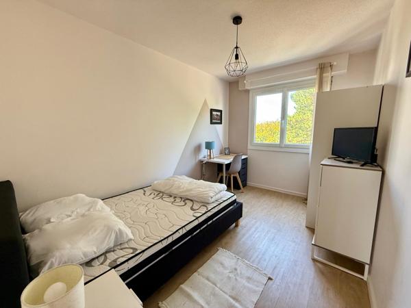 Colocation meublée - Plaisance