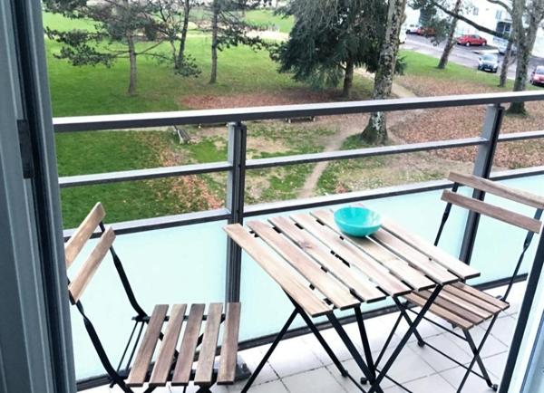 Colocation meublée - Plaisance