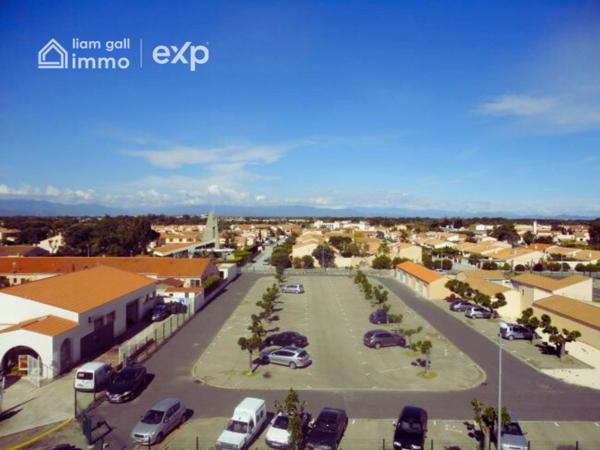 Appartement dans Saint-Cyprien