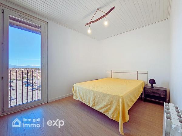 Appartement dans Saint-Cyprien