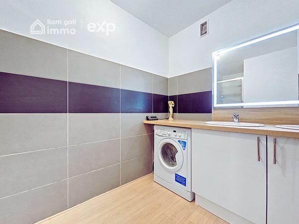 Appartement dans Saint-Cyprien