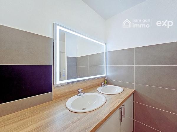 Appartement dans Saint-Cyprien