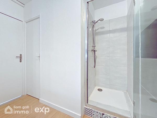 Appartement dans Saint-Cyprien