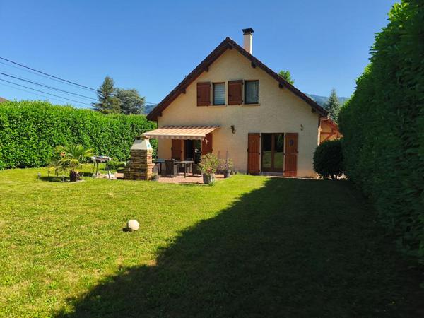Maison  5 pièces 108 m2