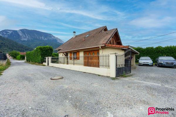 Maison  5 pièces 108 m2