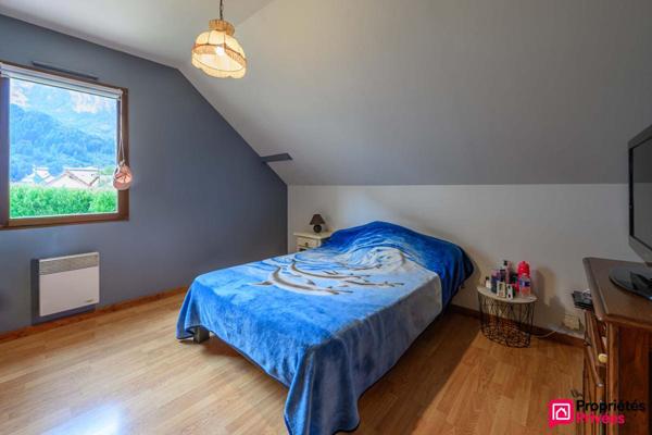 Maison  5 pièces 108 m2