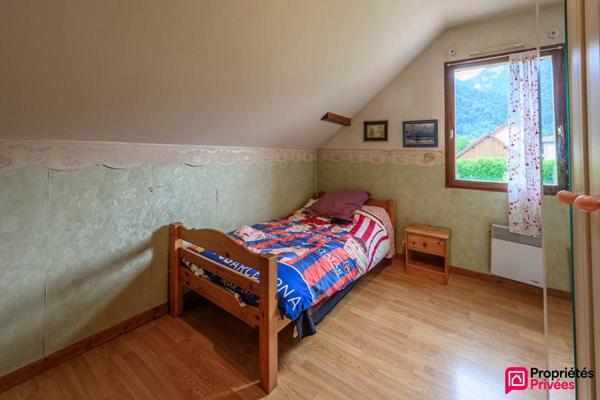 Maison  5 pièces 108 m2