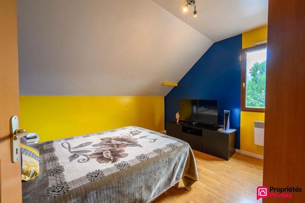 Maison  5 pièces 108 m2