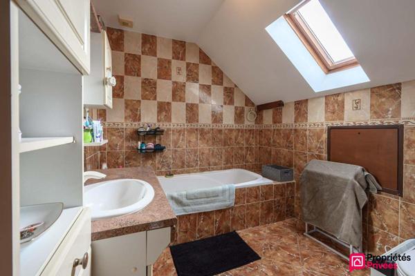 Maison  5 pièces 108 m2