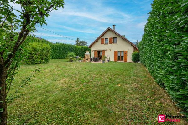 Maison  5 pièces 108 m2