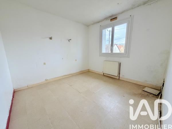 Maison à vendre 4 pièces 70 m² La Machine