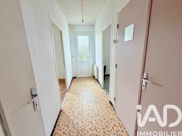 Maison à vendre 4 pièces 70 m² La Machine