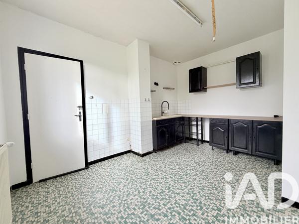 Maison à vendre 4 pièces 70 m² La Machine