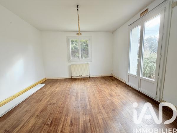Maison à vendre 4 pièces 70 m² La Machine