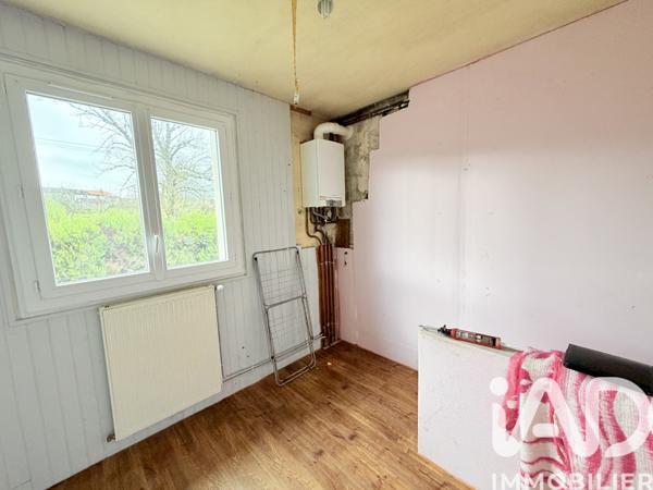 Maison à vendre 4 pièces 70 m² La Machine