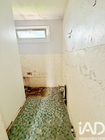 Maison à vendre 4 pièces 70 m² La Machine