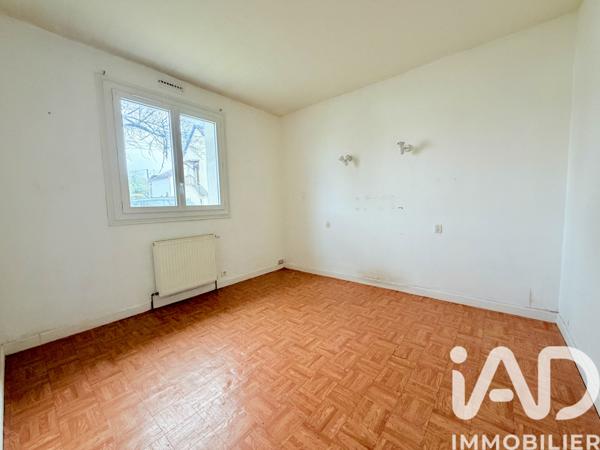 Maison à vendre 4 pièces 70 m² La Machine