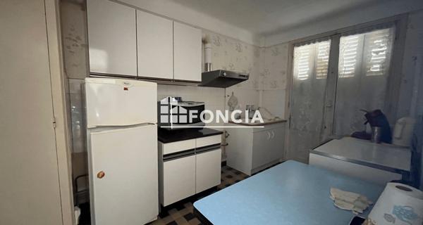 À vendre Appartement 3 pièces 64.07 m² - Valence 26000