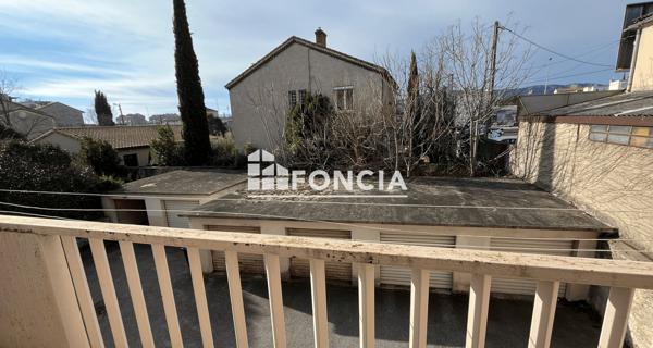 À vendre Appartement 3 pièces 64.07 m² - Valence 26000