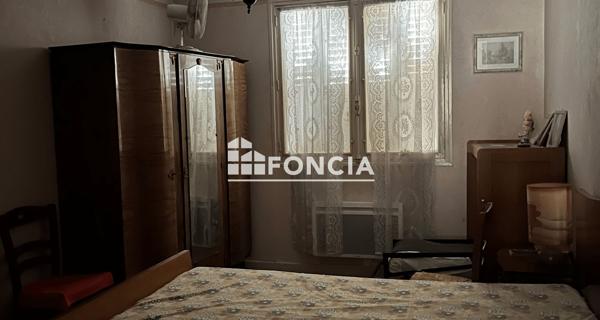 À vendre Appartement 3 pièces 64.07 m² - Valence 26000