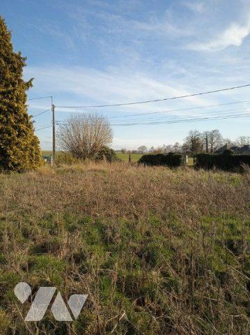 Terrain à vendre Offranville