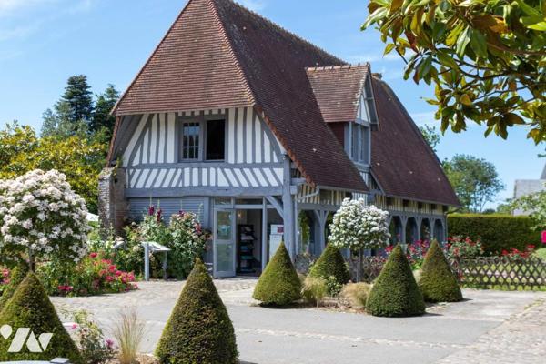 Terrain à vendre Offranville