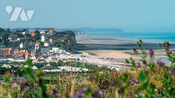 Terrain à vendre Offranville