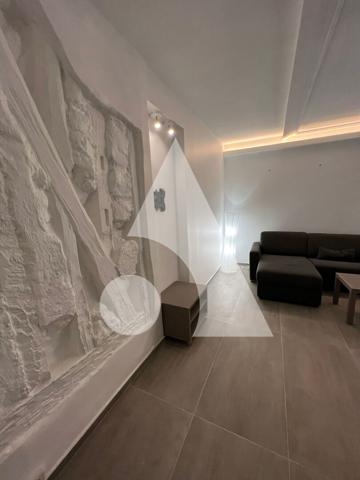 Appartement 1 pièce 27.42 m2