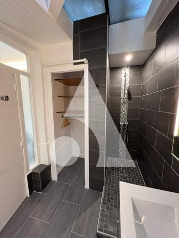 Appartement 1 pièce 27.42 m2
