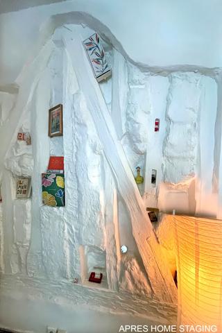 Appartement 1 pièce 27.42 m2
