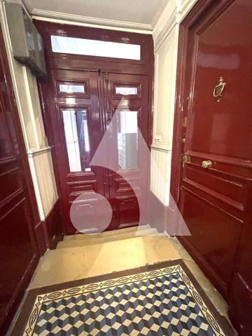 Appartement 1 pièce 27.42 m2