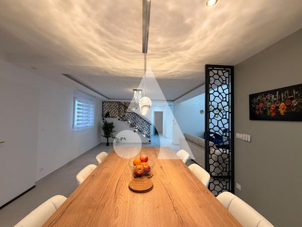 Maison 5 pièces 149 m2