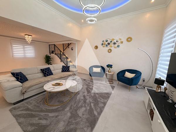 Maison 5 pièces 149 m2