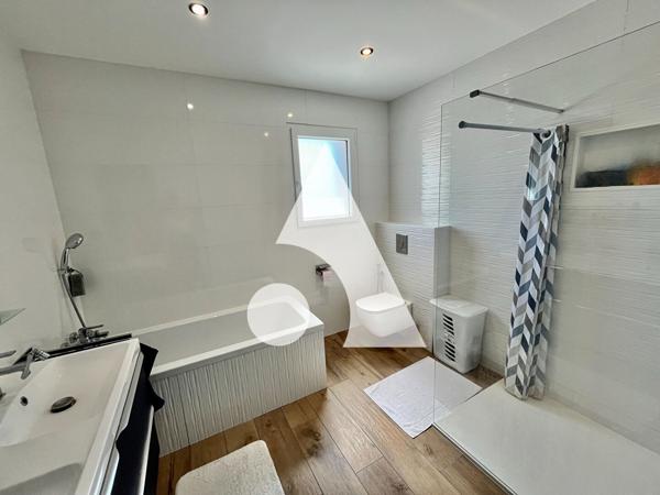 Maison 5 pièces 149 m2