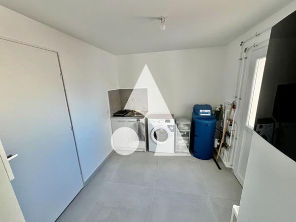 Maison 5 pièces 149 m2
