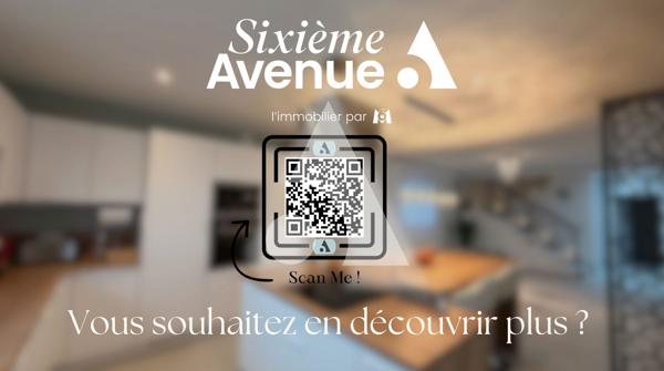 Maison 5 pièces 149 m2
