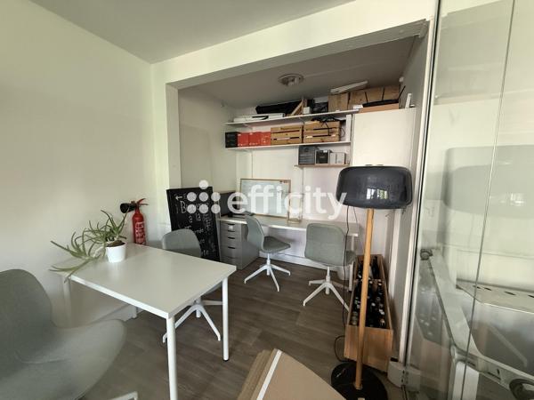 Bureau
         4 pièces
        - 82 m² 283 500 € *
