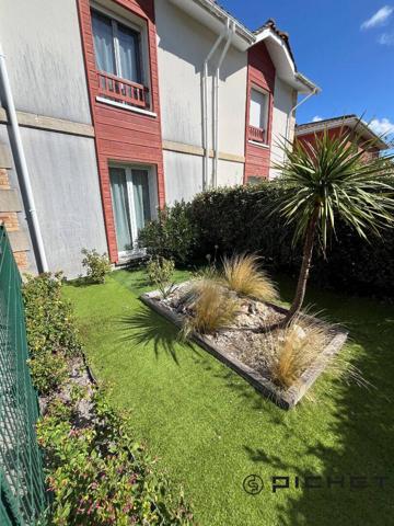 Maison 4 pièces 79 m² BIGANOS - 33380