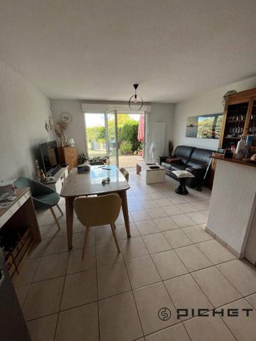 Maison 4 pièces 79 m² BIGANOS - 33380