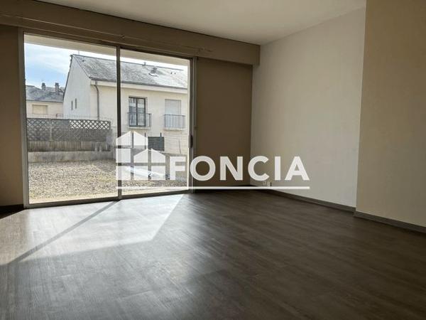 Location Appartement 2 pièces 48.5 m² - 51 RUE RAYNAL Rodez 12000
