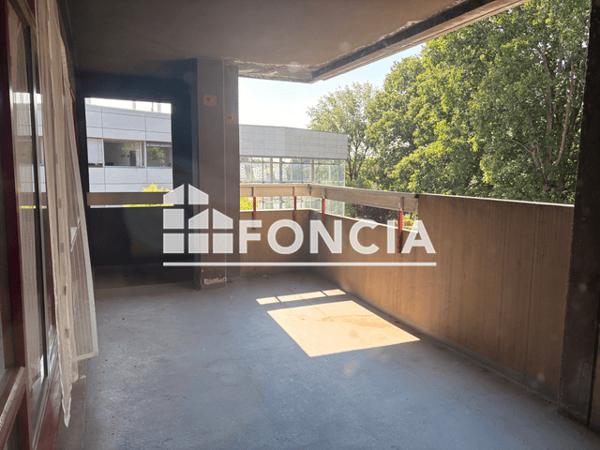 Location Appartement 3 pièces 70.5 m² - 8 RUE JEAN ROSTAND Tarbes 65000