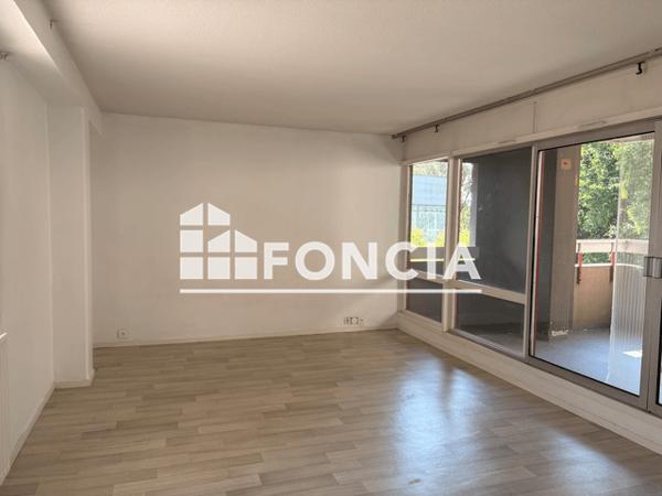 Location Appartement 3 pièces 70.5 m² - 8 RUE JEAN ROSTAND Tarbes 65000