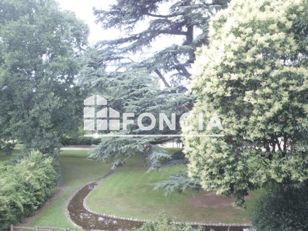 Location Appartement 3 pièces 70.5 m² - 8 RUE JEAN ROSTAND Tarbes 65000