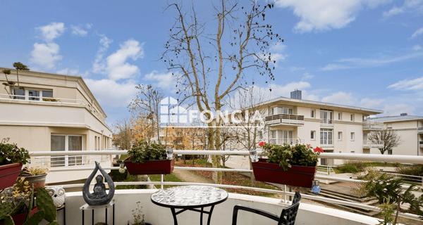À vendre Appartement 3 pièces 65 m² - Caen 14000