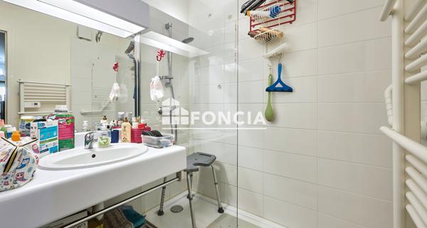 À vendre Appartement 3 pièces 65 m² - Caen 14000