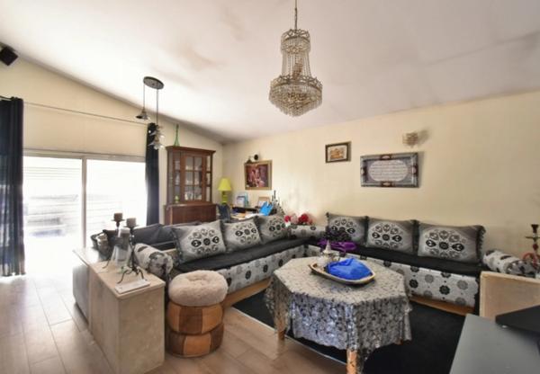 Maison à vendre 5 pièces LA MOTTE DU CAIRE (04)