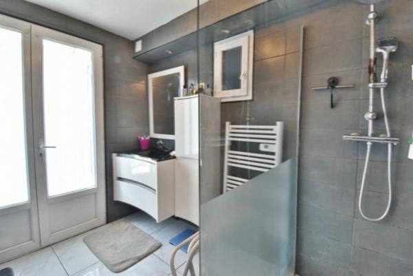 Maison à vendre 5 pièces LA MOTTE DU CAIRE (04)