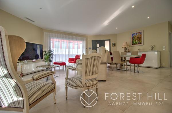 Céret (66400) Maison d’exception 4 faces plain-pied proche centre-ville