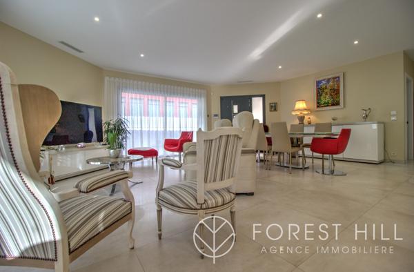 Céret (66400) Maison d’exception 4 faces plain-pied proche centre-ville