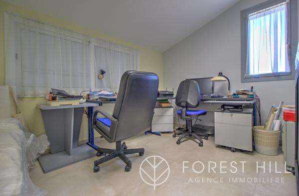 Céret (66400) Maison d’exception 4 faces plain-pied proche centre-ville